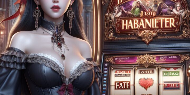Exploring the Role of Immortality in Vampire’s Fate Slot Habanero