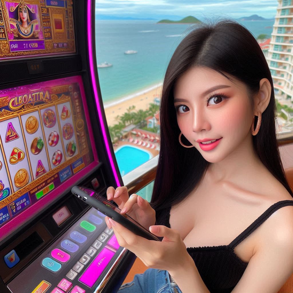 waltonathletic24.com Menyenangkan Dan Menguntungkan Bermain Di Slot Cleocatra