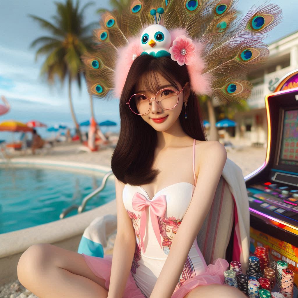 Meraih Jackpot Possessed Petualangan Menuju Kemenangan