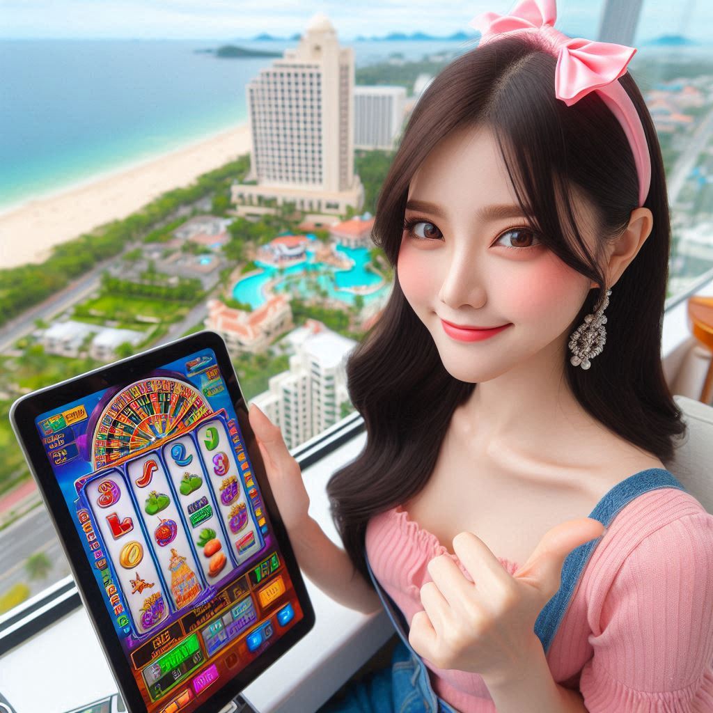 waltonathletic24.com Rahasia Cerdas Super Win Di Dunia Slot Online