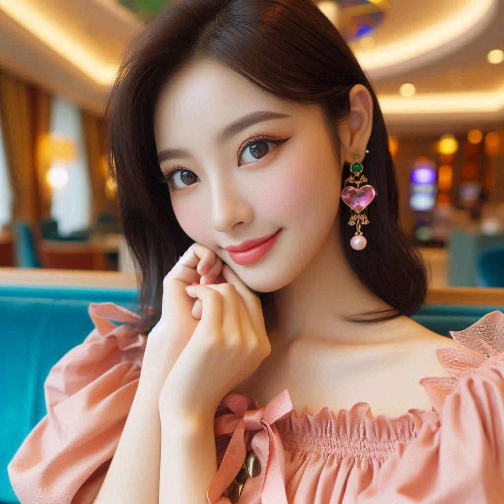 Sensasi Berbeda Wealth Inn Menjelajahi Dunia Kemewahan Slot