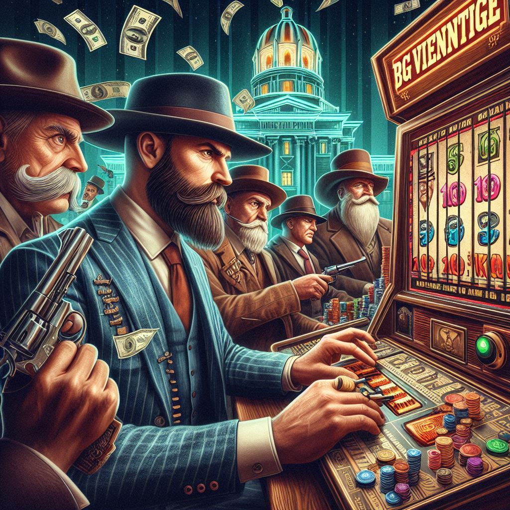 waltonathletic24.com Keuntungan Besar Dalam Slot Online Folsom Prison