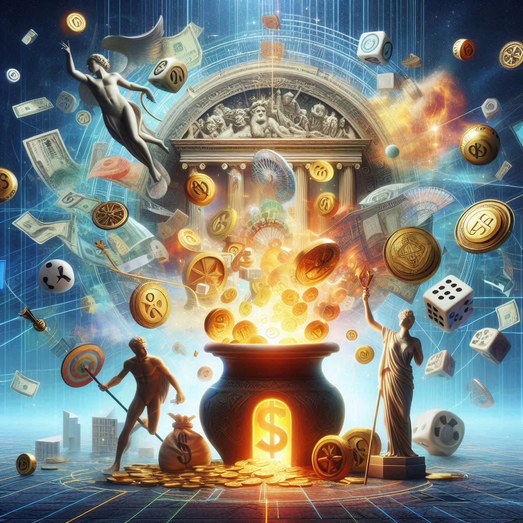 waltonathletic24.com Menguak Misteri Jackpot Ratusan Juta di Gates Of Olympus