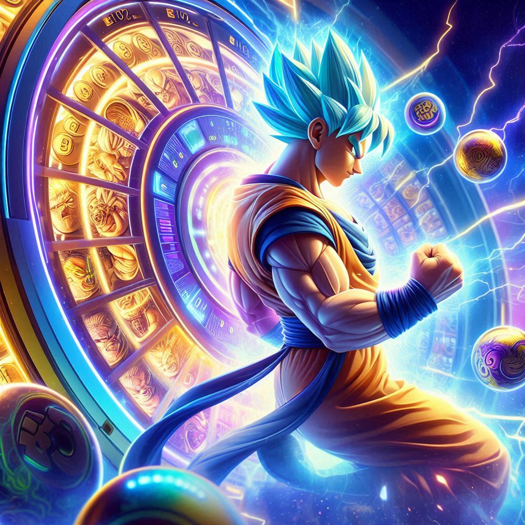 waltonathletic24.com Rahasia Mendapatkan Jackpot di Slot Mania Saiyan