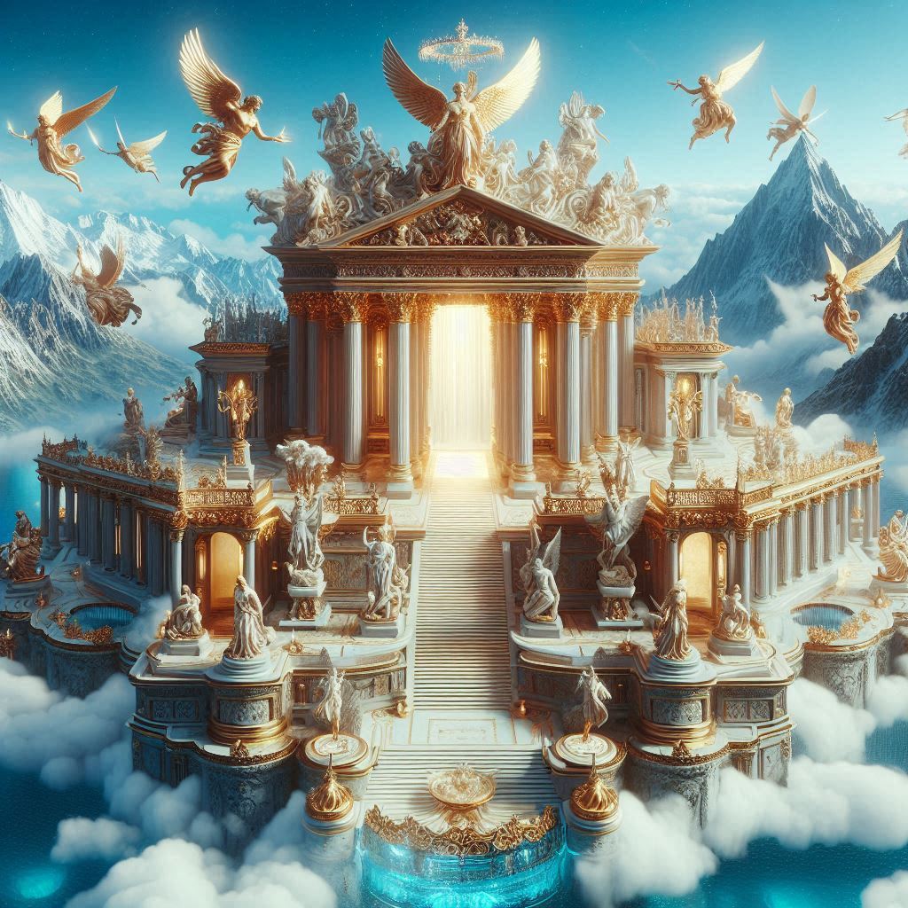 waltonathletic24.com Kemewahan Surgawi di Gates of Olympus!