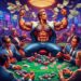 waltonathletic24.com Menang Besar dengan Gaya di Poker Mania!