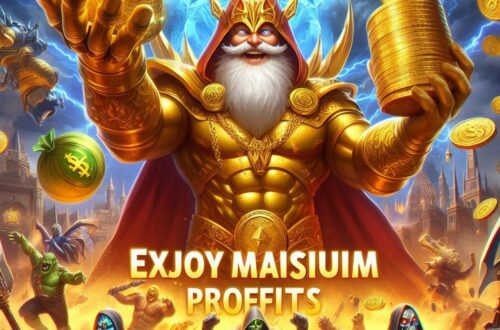 waltonathletic24.com Nikmati Keuntungan Maksimal di Massive Gold!