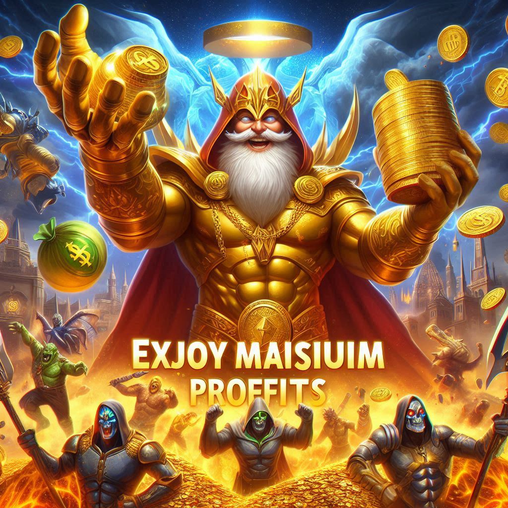 waltonathletic24.com Nikmati Keuntungan Maksimal di Massive Gold!
