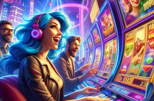 waltonathletic24.com Nikmati Sensasi Slot Modern dengan PG Soft!