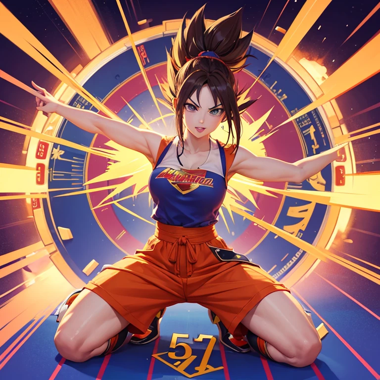 waltonathletic24.com Putaran Beruntung di Slot Mania Saiyan
