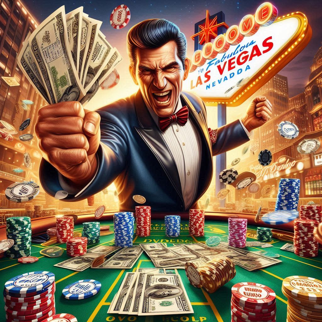 waltonathletic24.com Rasakan Sensasi Menang di Money Stacks!