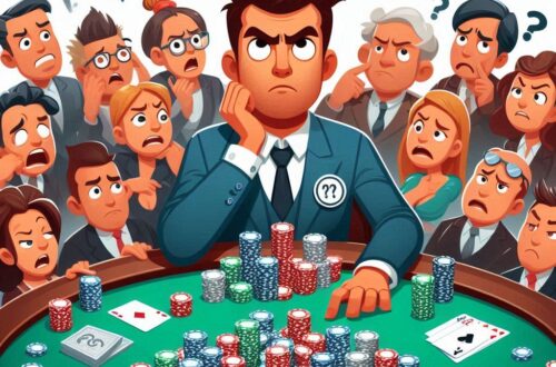 waltonathletic24.com Taklukan Tantangan Besar di Poker Mania!