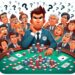 waltonathletic24.com Taklukan Tantangan Besar di Poker Mania!