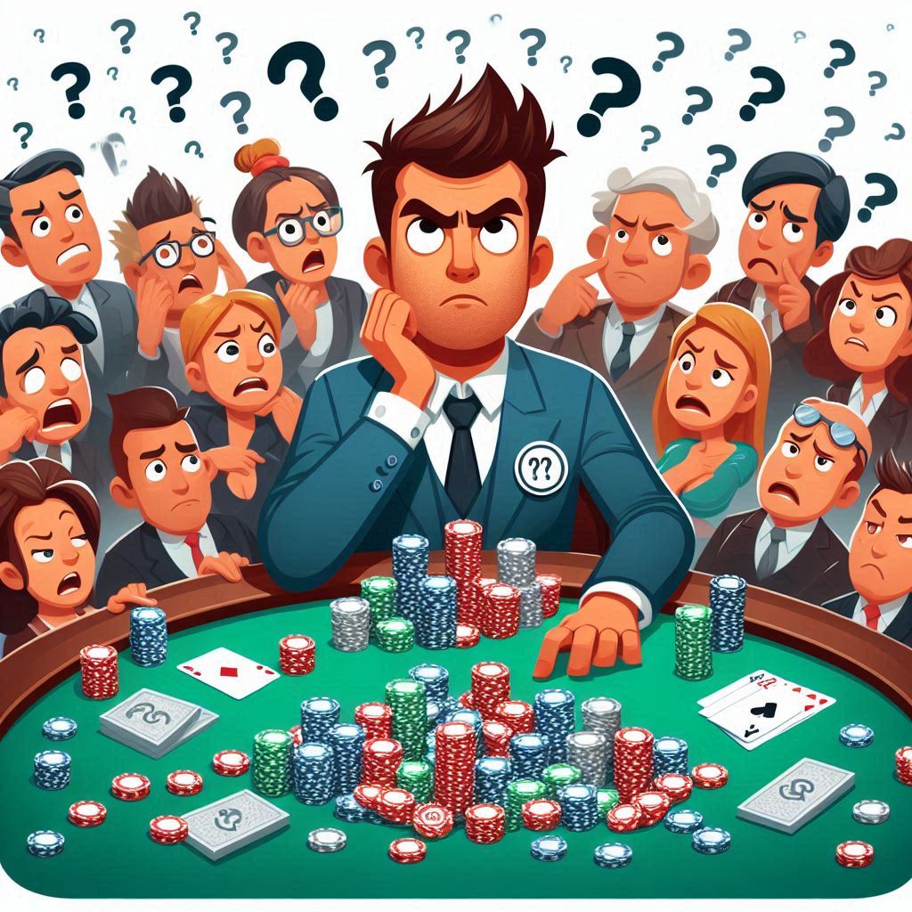 waltonathletic24.com Taklukan Tantangan Besar di Poker Mania!