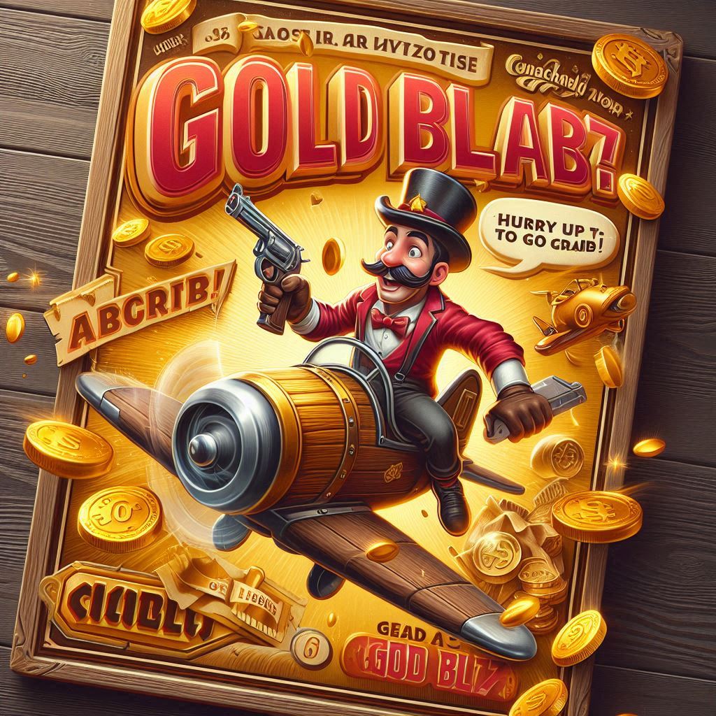 waltonathletic24.com. Cepat Raih Emas Gold Blitz Menunggu!