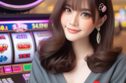 waltonathletic24.com Bandar Jackpot Cerita-Cerita Menarik dari Pemain Slot Fortune Pot