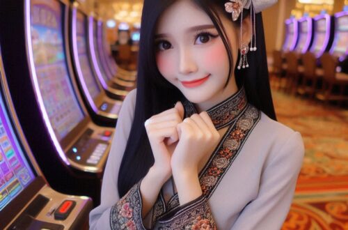 waltonathletic24.com Cara Memaksimalkan Putaran Gratis di Slot Legendary Bum Bum