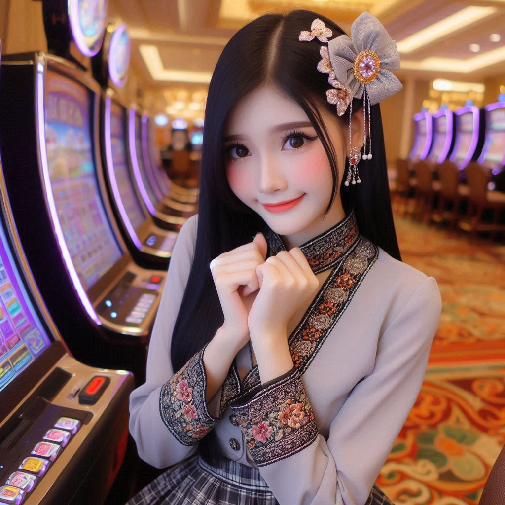 waltonathletic24.com Cara Memaksimalkan Putaran Gratis di Slot Legendary Bum Bum