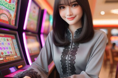 waltonathletic24.com Fangtastic Freespins Memahami Mekanisme dan Fitur Bonusnya