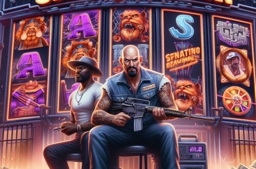 waltonathletic24.com Perbandingan Evolusi dari San Quentin Original ke San Quentin 2