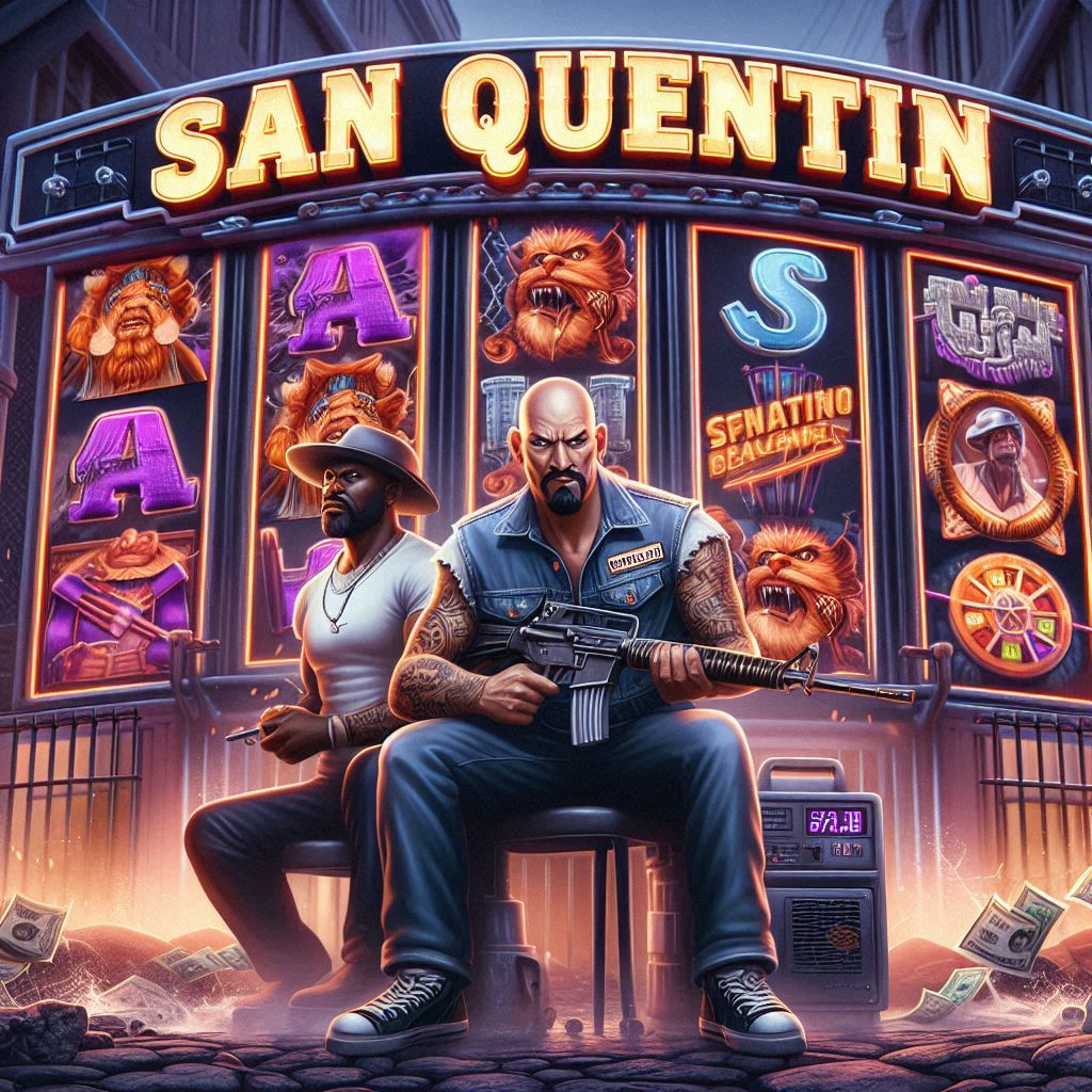 waltonathletic24.com Perbandingan Evolusi dari San Quentin Original ke San Quentin 2