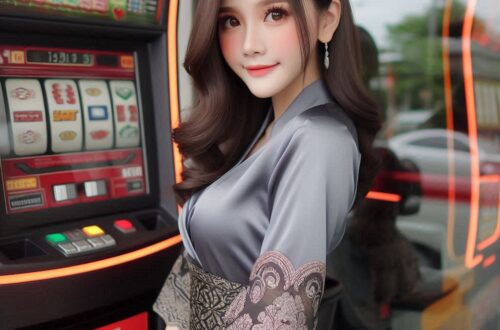 waltonathletic24.com Perbandingan Slot Legendary Bum Bum dengan Slot