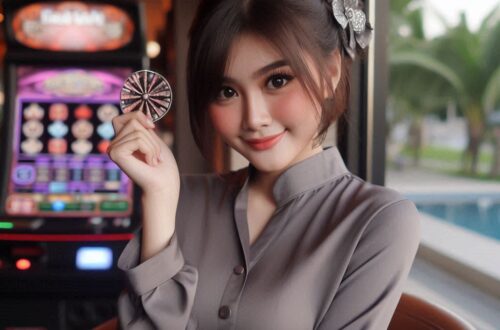 waltonathletic24.com Strategi Bermain di Fangtastic Freespins Cara Maksimalkan