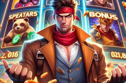 waltonathletic24.com Fitur Spesial Brute Force Wilds, Scatters, dan Bonus
