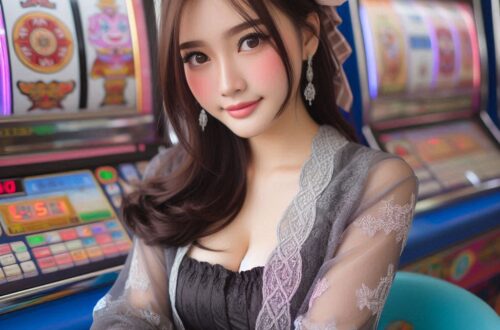 waltonathletic24.com Kiat Sukses Bermain Slot Mania Bison untuk Pemain