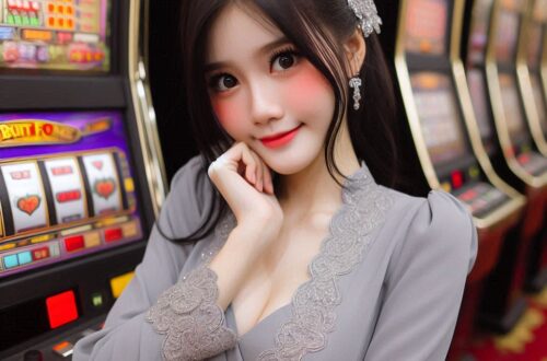 waltonathletic24.com Mengapa Slot Brute Force Menjadi Favorit di Nolimit City