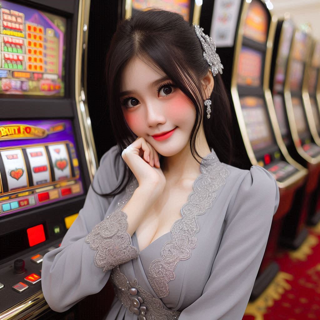 waltonathletic24.com Mengapa Slot Brute Force Menjadi Favorit di Nolimit City