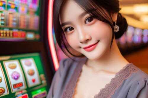 waltonathletic24.com Mengapa Slot Mania Bison Menjadi Favorit di Kalangan