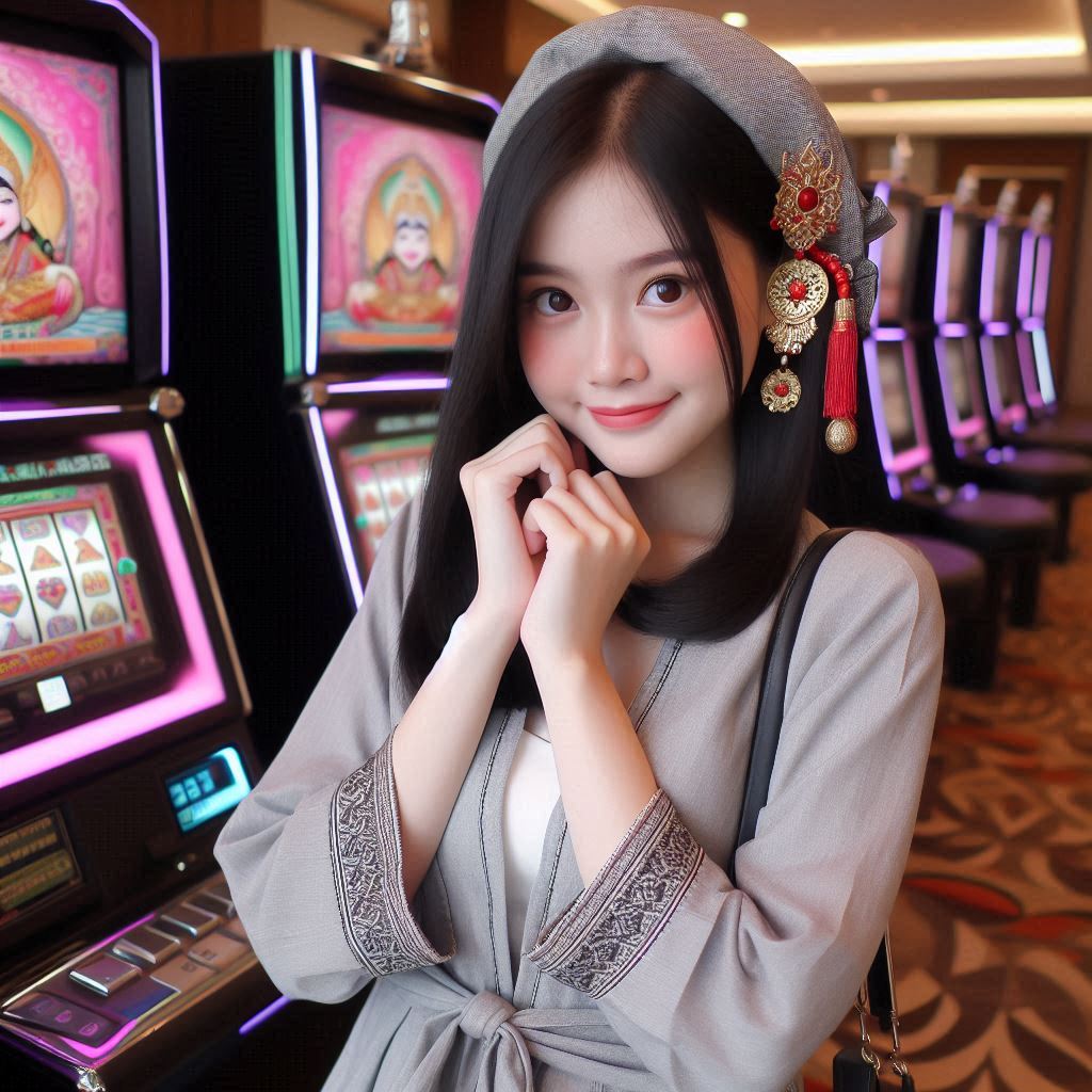 waltonathletic24.com Mengenal Simbol dan Payline di Slot Baba Yaga