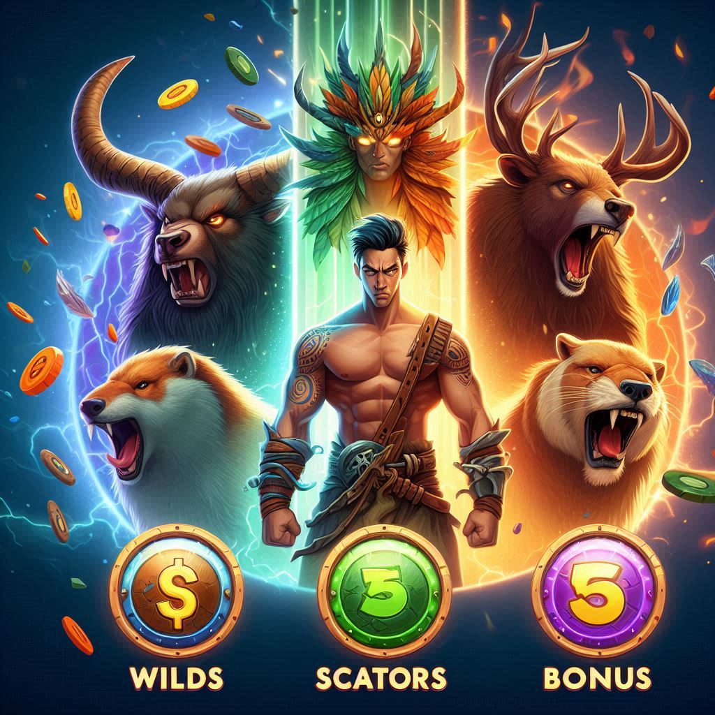 waltonathletic24.com Mengenal Volatilitas Tinggi di Slot Brute Force dan Cara