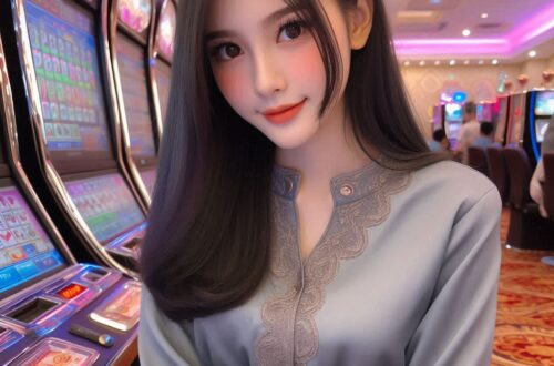 waltonathletic24.com Menguasai Slot Brute Force Panduan Kemenangan Lengkap