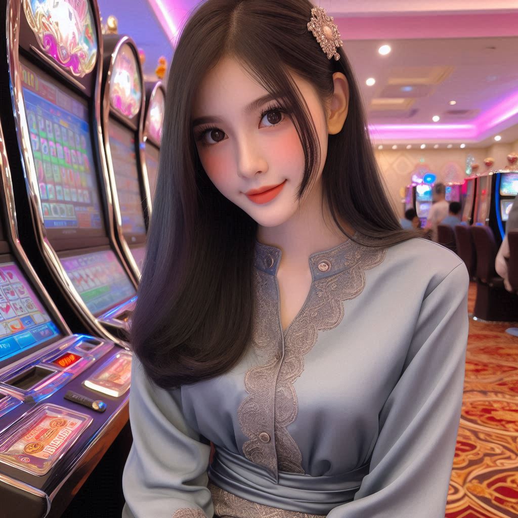 waltonathletic24.com Menguasai Slot Brute Force Panduan Kemenangan Lengkap
