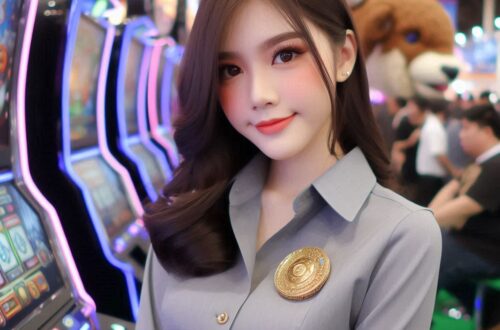 waltonathletic24.com Perjalanan di Dunia Slot Mania Bison Apa yang Membuatnya Unik