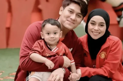 Lesti Kejora dan Rizky Billar Umumkan Kelahiran Anak Kedua