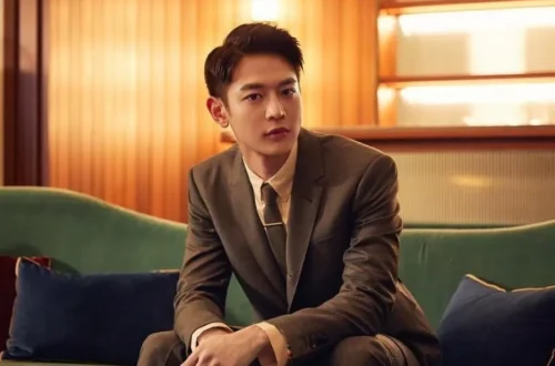 Minho SHINee Comeback dalam Drama Baru
