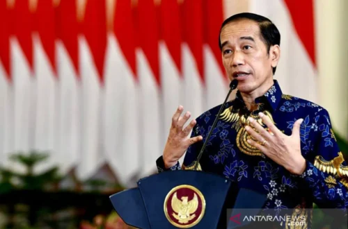 Presiden Paparkan Strategi Ekonomi Baru untuk Generasi Muda